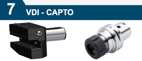VDI - CAPTO