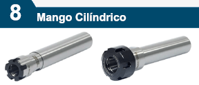 Mango Cilindrico
